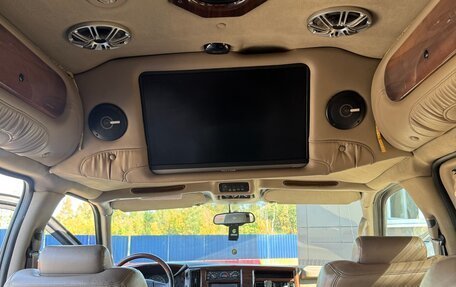 GMC Savana I, 2007 год, 850 000 рублей, 14 фотография