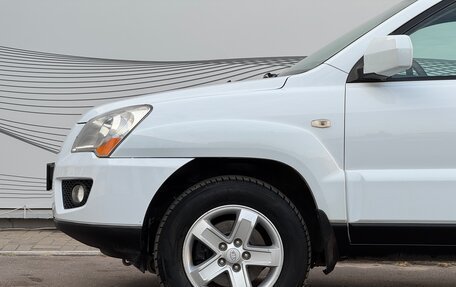 KIA Sportage II, 2010 год, 960 000 рублей, 2 фотография
