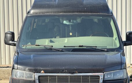 GMC Savana I, 2007 год, 850 000 рублей, 15 фотография