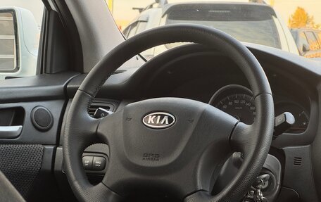 KIA Sportage II, 2010 год, 960 000 рублей, 11 фотография