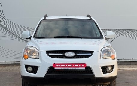 KIA Sportage II, 2010 год, 960 000 рублей, 3 фотография