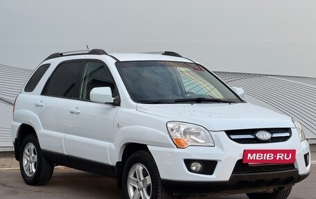 KIA Sportage II, 2010 год, 960 000 рублей, 5 фотография