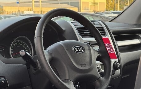 KIA Sportage II, 2010 год, 960 000 рублей, 10 фотография