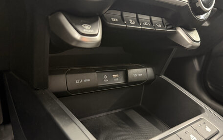 KIA Rio IV, 2020 год, 1 650 000 рублей, 32 фотография