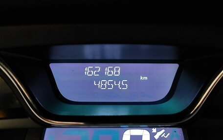 Renault Kaptur I рестайлинг, 2016 год, 1 199 000 рублей, 17 фотография