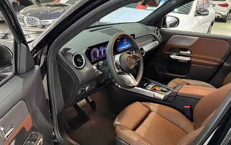 Mercedes-Benz GLB, 2024 год, 3 900 000 рублей, 6 фотография