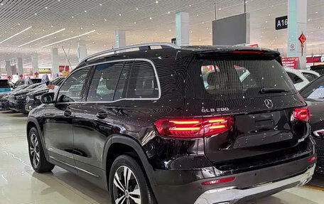 Mercedes-Benz GLB, 2024 год, 3 900 000 рублей, 8 фотография