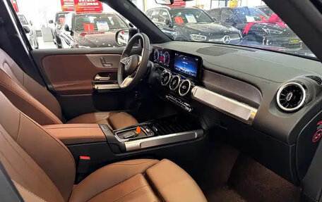 Mercedes-Benz GLB, 2024 год, 3 900 000 рублей, 7 фотография