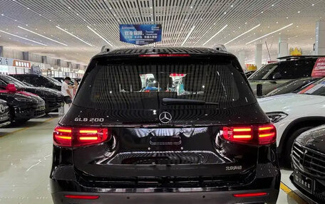 Mercedes-Benz GLB, 2024 год, 3 900 000 рублей, 4 фотография