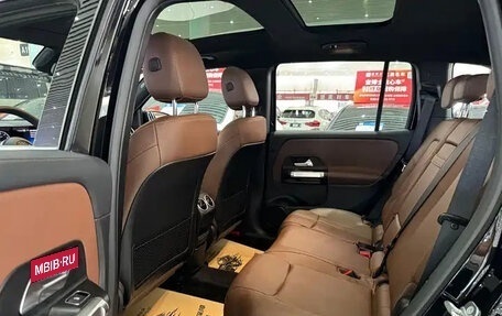 Mercedes-Benz GLB, 2024 год, 3 900 000 рублей, 3 фотография