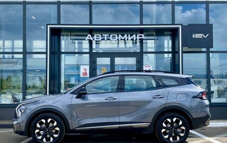 KIA Sportage IV рестайлинг, 2025 год, 4 600 000 рублей, 3 фотография