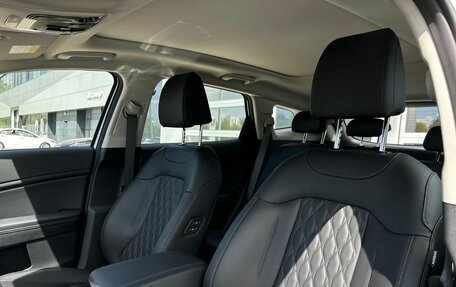 KIA Sportage IV рестайлинг, 2025 год, 4 600 000 рублей, 19 фотография