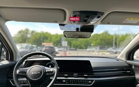 KIA Sportage IV рестайлинг, 2025 год, 4 600 000 рублей, 23 фотография