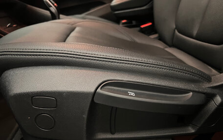 BMW X1, 2021 год, 2 990 000 рублей, 8 фотография