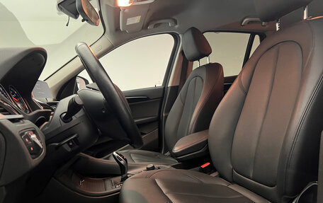 BMW X1, 2021 год, 2 990 000 рублей, 10 фотография