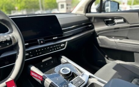 KIA Sportage IV рестайлинг, 2025 год, 4 600 000 рублей, 22 фотография