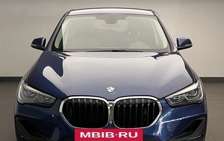 BMW X1, 2021 год, 2 990 000 рублей, 2 фотография