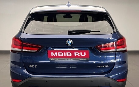 BMW X1, 2021 год, 2 990 000 рублей, 3 фотография