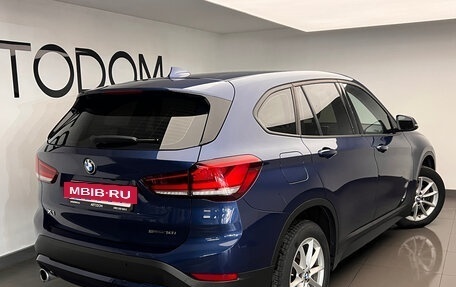 BMW X1, 2021 год, 2 990 000 рублей, 4 фотография