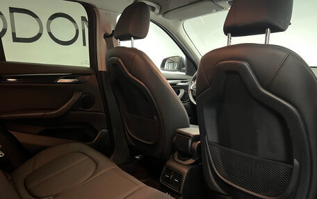 BMW X1, 2021 год, 2 990 000 рублей, 13 фотография