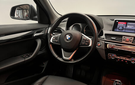 BMW X1, 2021 год, 2 990 000 рублей, 18 фотография