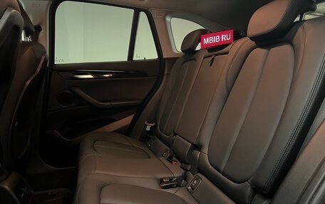 BMW X1, 2021 год, 2 990 000 рублей, 12 фотография