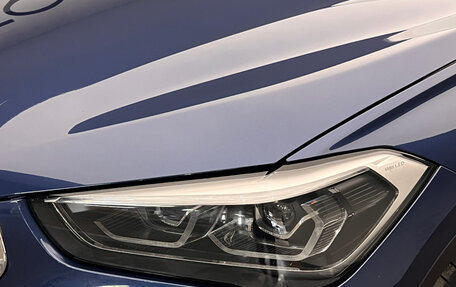 BMW X1, 2021 год, 2 990 000 рублей, 25 фотография