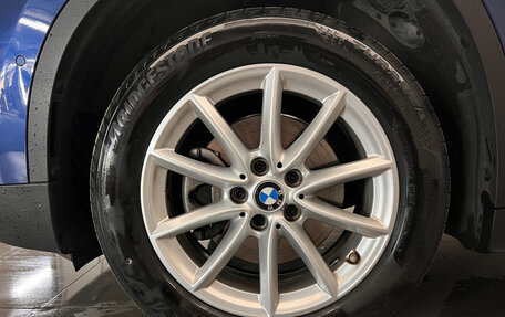 BMW X1, 2021 год, 2 990 000 рублей, 26 фотография