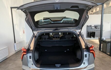 Haval F7, 2025 год, 2 699 000 рублей, 9 фотография