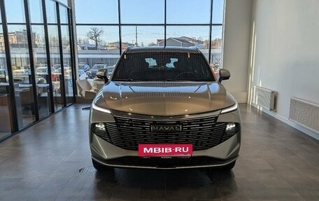 Haval F7, 2025 год, 2 699 000 рублей, 2 фотография
