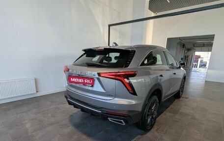 Haval F7, 2025 год, 2 699 000 рублей, 4 фотография