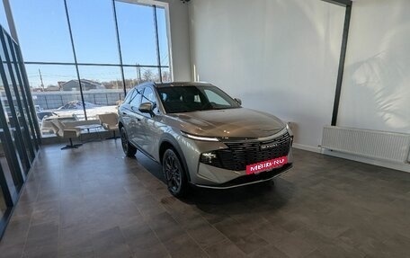Haval F7, 2025 год, 2 699 000 рублей, 7 фотография