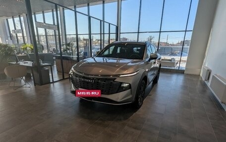 Haval F7, 2025 год, 2 699 000 рублей, 8 фотография