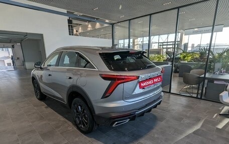 Haval F7, 2025 год, 2 699 000 рублей, 5 фотография
