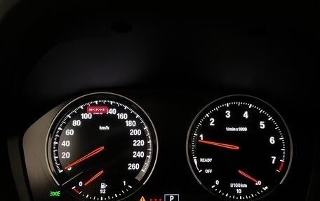 BMW X1, 2021 год, 2 990 000 рублей, 22 фотография