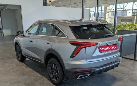 Haval F7, 2025 год, 2 699 000 рублей, 6 фотография