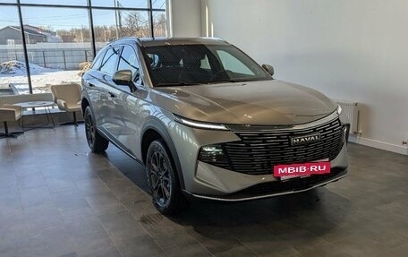 Haval F7, 2025 год, 2 699 000 рублей, 3 фотография