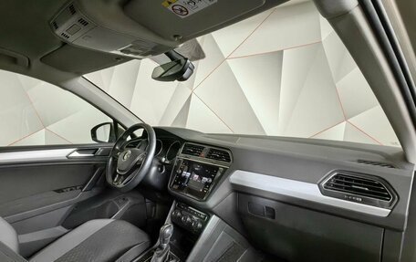 Volkswagen Tiguan II, 2018 год, 2 949 000 рублей, 10 фотография