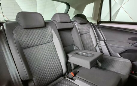 Volkswagen Tiguan II, 2018 год, 2 949 000 рублей, 14 фотография