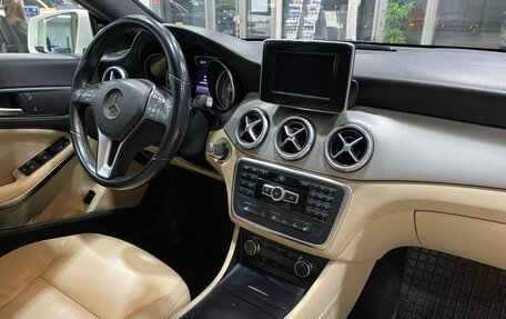 Mercedes-Benz CLA, 2013 год, 1 699 900 рублей, 10 фотография