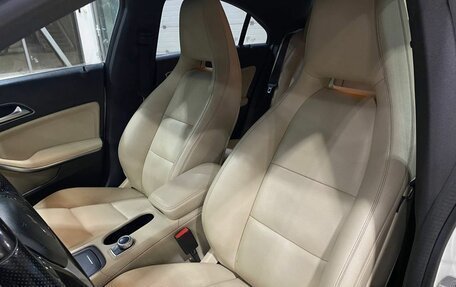 Mercedes-Benz CLA, 2013 год, 1 699 900 рублей, 11 фотография