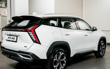 Geely Atlas, 2024 год, 3 917 190 рублей, 9 фотография