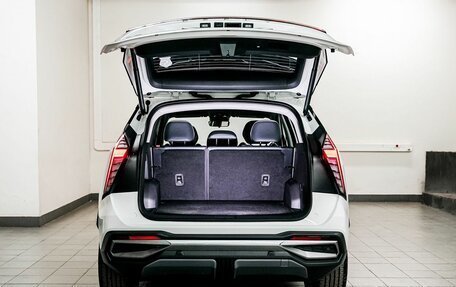 Geely Atlas, 2024 год, 3 917 190 рублей, 11 фотография