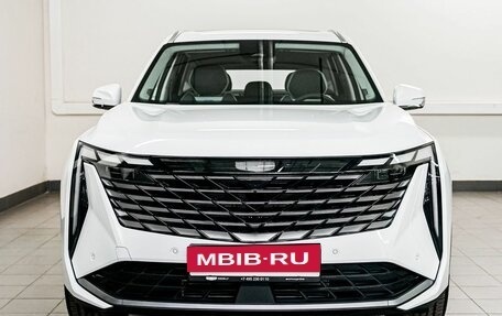 Geely Atlas, 2024 год, 3 917 190 рублей, 2 фотография