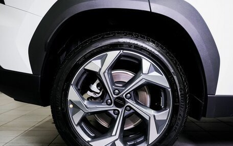 Geely Atlas, 2024 год, 3 917 190 рублей, 16 фотография