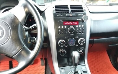 Suzuki Grand Vitara, 2010 год, 1 039 000 рублей, 1 фотография