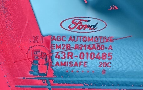 Ford S-MAX II, 2018 год, 1 895 000 рублей, 24 фотография