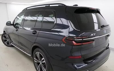 BMW X7, 2024 год, 10 840 000 рублей, 1 фотография