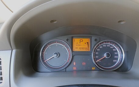 SsangYong Actyon II рестайлинг, 2011 год, 799 000 рублей, 5 фотография