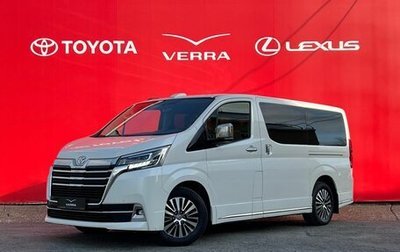 Toyota HiAce H300, 2019 год, 4 500 000 рублей, 1 фотография